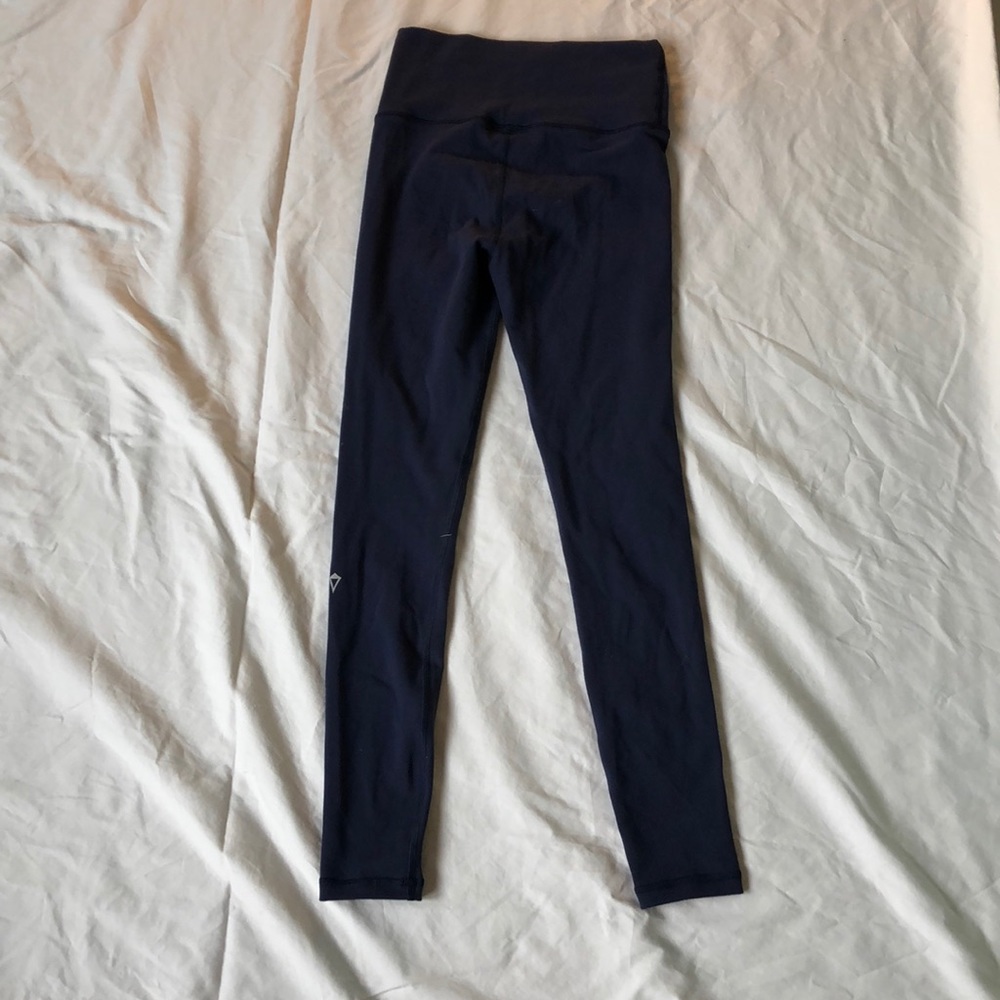 Navy Blue Girls Size 8 Ivivvia Pants